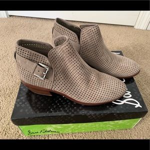 Sam Edelman Booties
